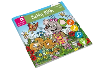 Betty Blüh Ausgabe 1-2026