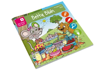 Betty Blüh Ausgabe 2-2026